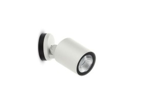 Lauko prožektorius NOA 100 Wall  16W 3000K IP66 White
